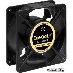 Купить Exegate EX289019RUS EX12038BAT в Минске, доставка по Беларуси
