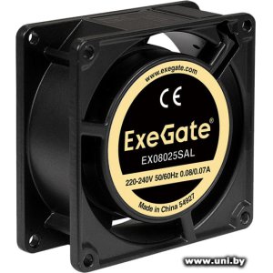 Купить Exegate EX288996RUS EX08025SAL в Минске, доставка по Беларуси