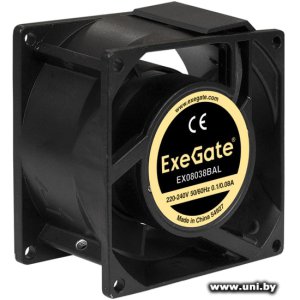 Купить Exegate EX288999RUS EX08038BAL в Минске, доставка по Беларуси