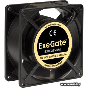 Купить Exegate EX289003RUS EX09225BAL в Минске, доставка по Беларуси