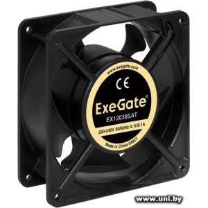 Купить Exegate EX289021RUS EX12038SAT в Минске, доставка по Беларуси