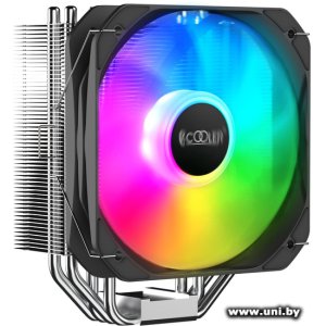 PCCooler GI-Paladin 400 ARGB