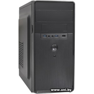 Купить Exegate BA-309U2 MicroATX в Минске, доставка по Беларуси