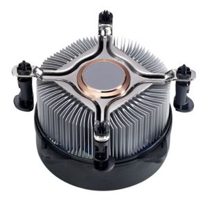 Купить Intel Original AL+Cu LGA1155/1156 в Минске, доставка по Беларуси