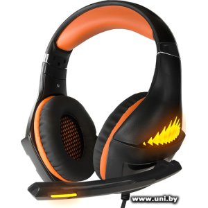 Купить CROWN CMGH-2103 Black*Orange в Минске, доставка по Беларуси
