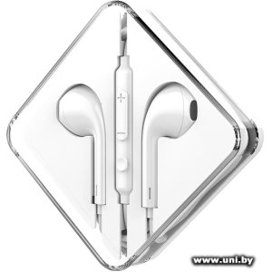 Купить Hoco M55 White в Минске, доставка по Беларуси