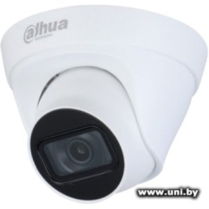Купить DAHUA DH-IPC-HDW1431T1P-0280B-S4 в Минске, доставка по Беларуси
