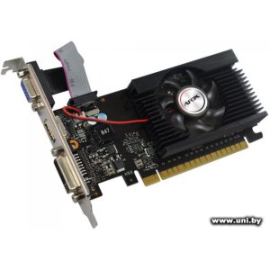 AFOX 2GB GT710 (AF710-2048D3L5)