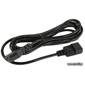 Купить 5bites Cable POWER PC107-30A, IEC C13-C14 3m в Минске, доставка по Беларуси