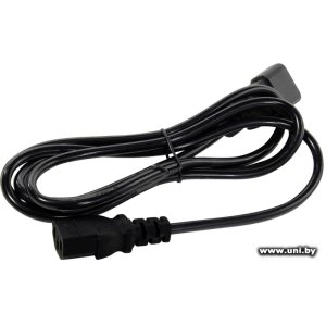 5bites Cable POWER PC107-18A, IEC C13-C14 1.8m