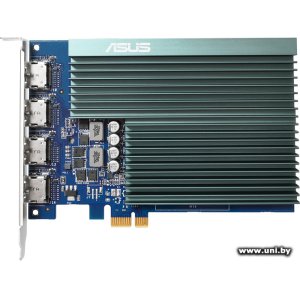 ASUS 2Gb GT730 GT730-4H-SL-2GD5
