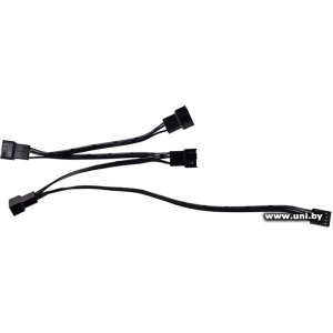 Купить ID-Cooling FS-04 Разветвитель (1 to 4x4-pin PWM) в Минске, доставка по Беларуси