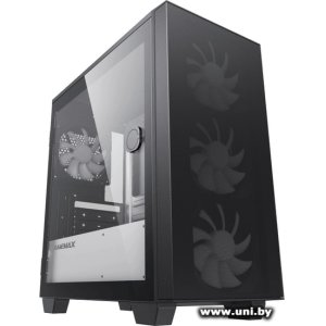 Купить GameMax Aero Mini ECO (H607 ECO) в Минске, доставка по Беларуси