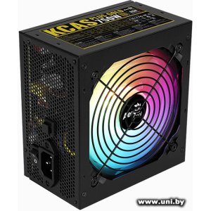Купить Aerocool 750W KCAS PLUS GOLD в Минске, доставка по Беларуси