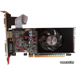 Купить AFOX 1Gb GT210 (AF210-1024D3L8) в Минске, доставка по Беларуси