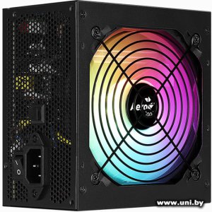 Купить Aerocool 850W KCAS PLUS GOLD 850 в Минске, доставка по Беларуси