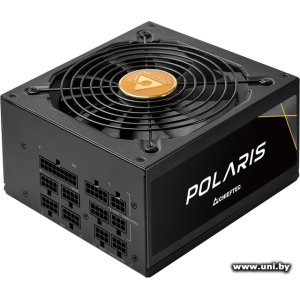 Chieftec 1250W PPS-1250FC