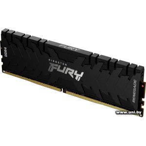 Купить DDR4 16G PC-28800 Kingston (KF436C16RB1/16) в Минске, доставка по Беларуси