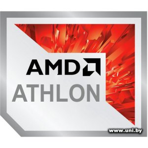 AMD Athlon X4 970