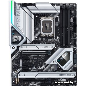 Купить ASUS PRIME Z690-A в Минске, доставка по Беларуси