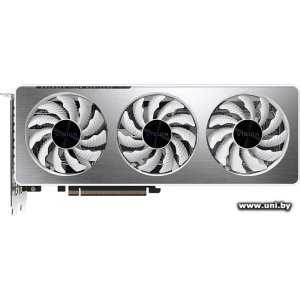 Купить GIGABYTE 12G RTX3060 rev.2.0 (GV-N3060VISION OC-12GD) в Минске, доставка по Беларуси