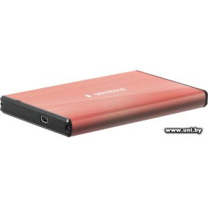 GEMBIRD EE2-U3S-3-P 2.5" HDD USB 3.0