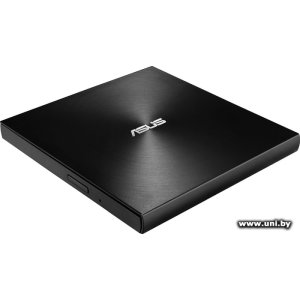 Купить ASUS Ext Slim USB SDRW-08U8M-U Black в Минске, доставка по Беларуси