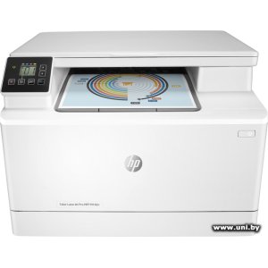 HP Color LaserJet Pro MFP M182n (7KW54A)