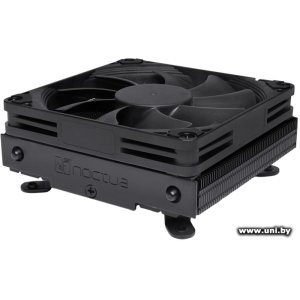 Купить Noctua NH-L9i-17xx chromax.black в Минске, доставка по Беларуси