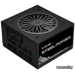 Chieftec 750W BDK-750FC