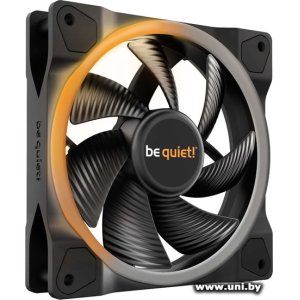 Купить be quiet! BL072 Light Wings 120mm PWM ARGB Rifle в Минске, доставка по Беларуси