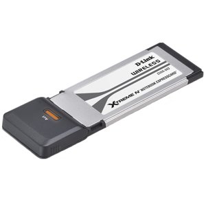 Купить D-Link DWA-643, ExpressCard/34 в Минске, доставка по Беларуси