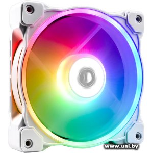 ID-Cooling ID-FAN-ZF-12025-ARGB-SNOW