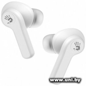 Купить A4Tech Bloody M30 TWS White в Минске, доставка по Беларуси