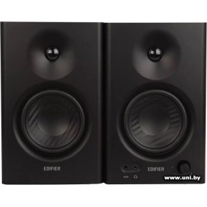 Купить Edifier MR4 Black в Минске, доставка по Беларуси