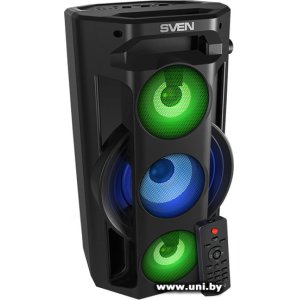 Купить Sven PS-680 Black в Минске, доставка по Беларуси