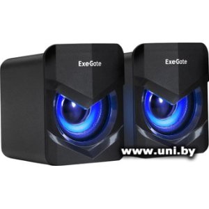 Купить ExeGate Accord 200 (EX289685RUS) в Минске, доставка по Беларуси