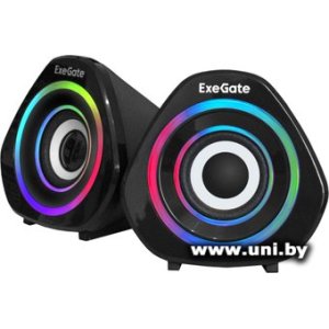 Купить ExeGate Accord 210 (EX289680RUS) в Минске, доставка по Беларуси