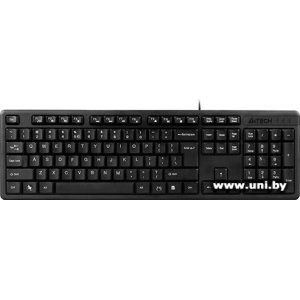 A4Tech KK-3 Black USB