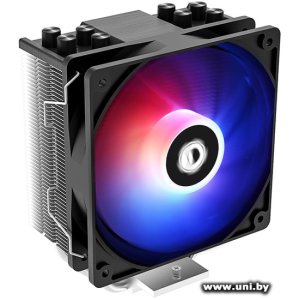 ID-Cooling SE-214-XT Random Spectrum LED
