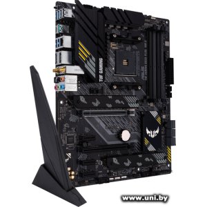 Купить ASUS TUF GAMING B550-PLUS WIFI II в Минске, доставка по Беларуси