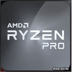 Купить AMD Ryzen 5 PRO 3600 в Минске, доставка по Беларуси