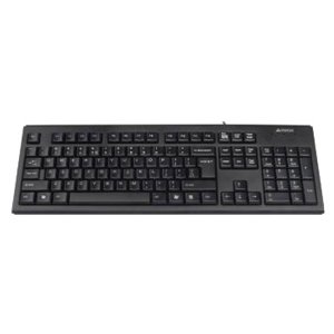 A4Tech KR-83 Comfort Black USB