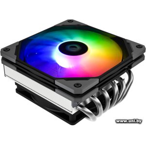 ID-Cooling ID-CPU-IS-60 EVO ARGB
