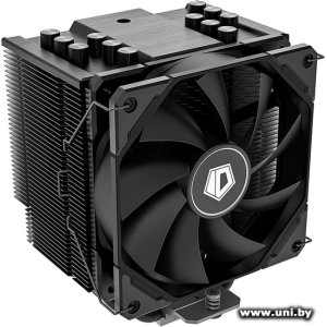 ID-Cooling ID-CPU-SE-226-XT Black