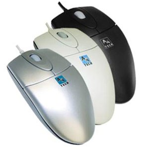 Купить A4Tech OP-720 Black PS/2 в Минске, доставка по Беларуси