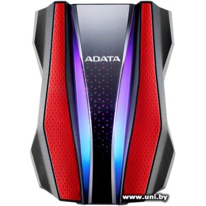 Купить A-Data 2Tb 2.5` USB (AHD770G-2TU32G1-CRD) в Минске, доставка по Беларуси