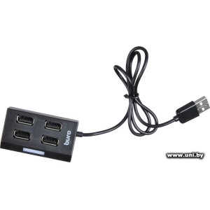 Buro BU-HUB4-U2.0 USB2.0 4 порта