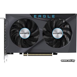 GIGABYTE 4Gb RX 6500XT Eagle 4G (GV-R65XTEAGLE-4GD)