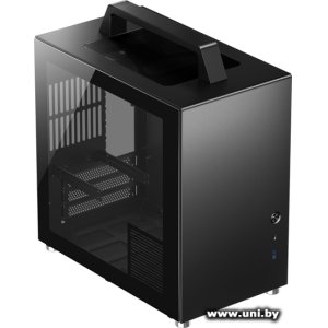 Купить Jonsbo T8 PLUS Black в Минске, доставка по Беларуси